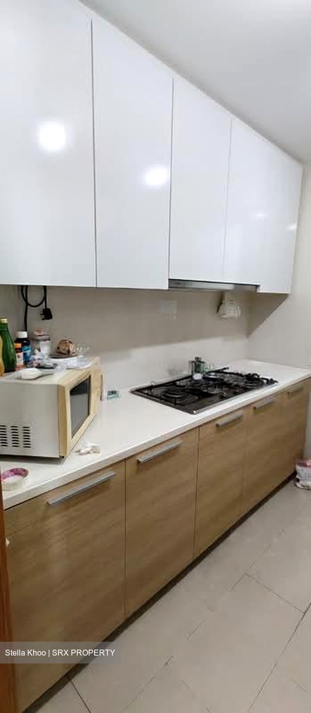 Clover By The Park (D20), Condominium #548480021